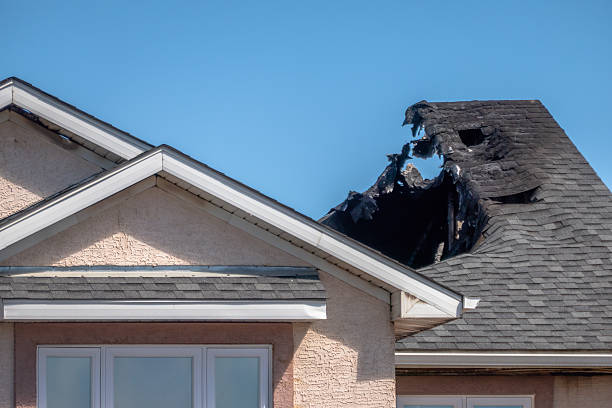 Licensed Fire Damage Removal service in Pemberton, NJ - Fire Damage Biloxi